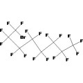 Bromuro de perfluoroctilo CAS No. 423-55-2